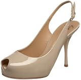 Giuseppe Zanotti Women's E10231 Slingback Pump