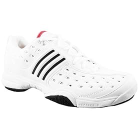 Buy Adidas ClimaCool Ivy III Ladies Tennis Shoes G02292 by adidas