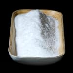 Pacific Blue KOSHER Finishing (The only natural Kosher Flake) Sea Salt is available in 2, 4, 8 and 16 Ounce Bags
