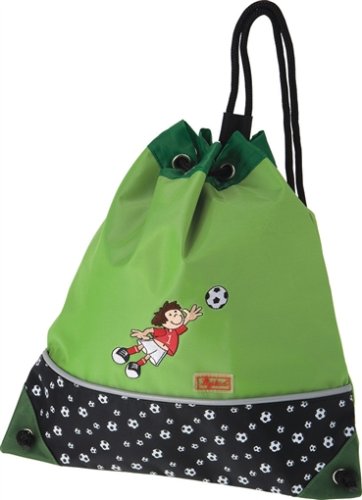 Childrens Toyshop  Spielwaren : sigikid 23379 - Turnbeutel, Kily Keeper
