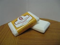 Griffin Remedy All Natural Bar Soap (Lemon Verbena)