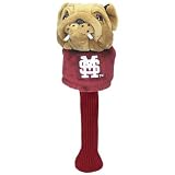 Mississippi State Bulldogs NCAA Individual Mascot Headcover