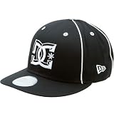 DC Dyrdek-Snap Flat Brim Hat