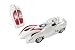 Mattel Tyco R/C Speed Racer 1:24 Lights and Sounds Mach VI