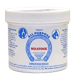 Nu-Stock Ointment, 12 oz