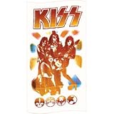 Kiss - Beach Towels