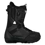 Produkt-Bild: BURTON RULER Snowboardboot R-BLK/WHT schwarz