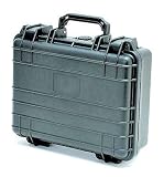 TZ Case Cape Buffalo Utility Cs 12x9x4.5 #CB012B