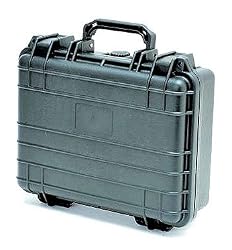 Cape Buffalo Utility Case Cape Buffalo Utility Cs 12x9x4.5