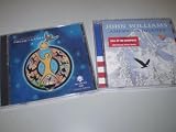 2 CD Collectible from Salt Lake City 2002 Winter Olympics - American Journey and Music of the Games