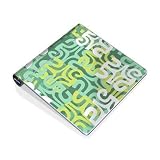 Guacamoli Design Protective Decal Skin Sticker for Apple Multi-Touch Magic Trackpad