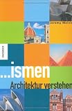 ...ismen. Architektur verstehen