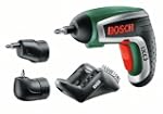 Bosch IXO Akkuschrauber "Easy" + Wink...