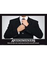 How I Met Your Mother - TV Show Poster (Awesomeness 2 - Barney Stinson's Suit) (Size: 36" x 24")