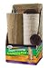 3 Piece Cat Scratcher 21" Sisal/Carpet
