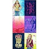 Hannah Montana Stickers