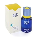 New West by Aramis for Men, 3.4 oz Skin scent Spray