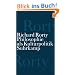 Philosophie als Kulturpolitik