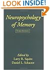 Neuropsychology of Memory, Third Edition