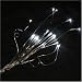 20 LED Long Stemmed Floral Battery Fairy Lights