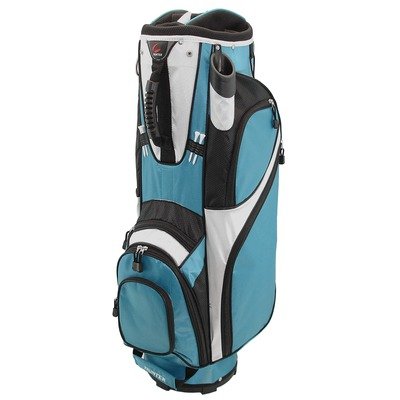 Envy Ladies Cart Bag / White