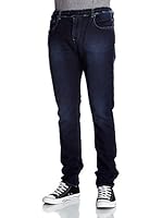 7 For All Mankind (dark denim)