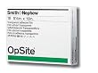 `Opsite 5.5x4in Transparent Film Dressing Bx/10 `Opsite 5.5x4in Transparent Film Dressing Bx/10