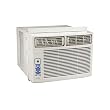 Frigidaire FAC124P1A Compact II 12,000-BTU Room Air Conditioner with Electronic Controls
