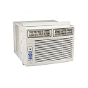 Frigidaire FAC124P1A Compact II 12,000-BTU Room Air Conditioner with Electronic Controls