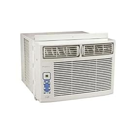 Frigidaire : Frigidaire FAA055P7A Compact Window Air Conditioner