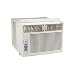 Search : Frigidaire : Frigidaire FAA055P7A Compact Window Air Conditioner