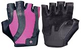 Harbinger 149 Women's Pro Wash & Dry Weight Lifting Gloves