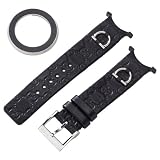 Gucci YFA50026 U-Play Kit Medium Black Leather