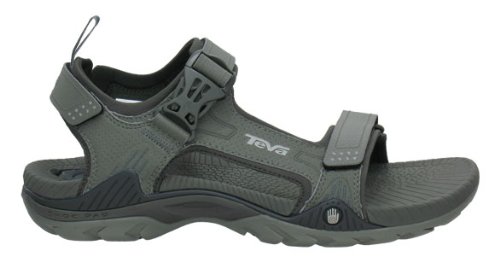 Teva Men's Toachi 2 Outdoor Performance Sandal,Beluga,11 M US Teva Men's Toachi 2 Outdoor Performance Sandal,Beluga,11 M US