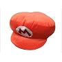 Super Mario Brothers : Mario Hat Cushion (Not a Hat)