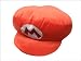 Nintendo Super Mario Bros Mario Hat Cushion (Not a Hat)