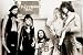 Fleetwood Mac Group Music Poster Print - 61x91 cm