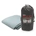 McNett Folio Polyblend Mummy Sleep Sack,Single