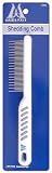41j3nYDHyEL. SL160  Skip Tooth Dog Grooming Shedding Comb