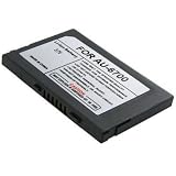 HTC Cingular 8525 Verizon XV6700 Sprint PPC6700 Lithium-Ion Battery 1350mAh