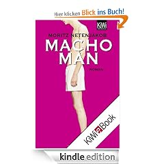 Macho Man: Roman