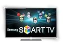 Samsung UN60D6400 60-Inch 1080p 120 Hz 3D LED HDTV (Black) [2011 MODEL]