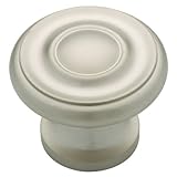 Liberty 61705MN 31mm Cabinet Knob by Liberty