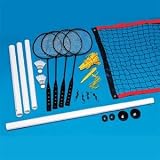 Recreational Badminton Set