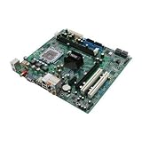 EVGA 112-CK-NF72-K1 Intel775 nForce 610i GeForce 7050 1xPCI-Ex16 GbLAN mATX Motherboard