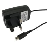 Review eforcity GNINNDSLTC01 / UK Travel Charger for Nintendo DS Lite