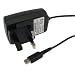 Video Games : UK Travel Charger for Nintendo DS Lite