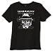 Wiseguy skeleton Mobster - Motorcycle Women's Cut T-Shirt
