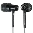 Beyerdynamic DTX 50 SW In-Ear-Kopfh�rer (3,5 mm-Klinkenanschlu�, 1,2 m Kabell�nge, 104 dB) schwarz