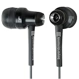 beyerdynamic DTX 50 SW Trendline In-Ear Headphones (Black)